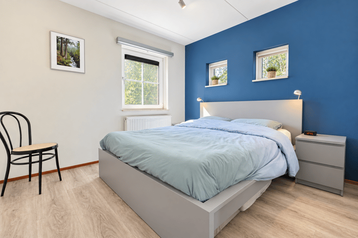 Vrijstaande woning te koop: Sandurdreef 5-141, Emmen