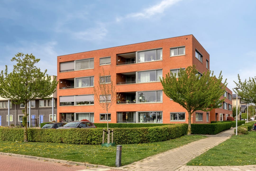 Foto 1 van Hertog Karellaan 23