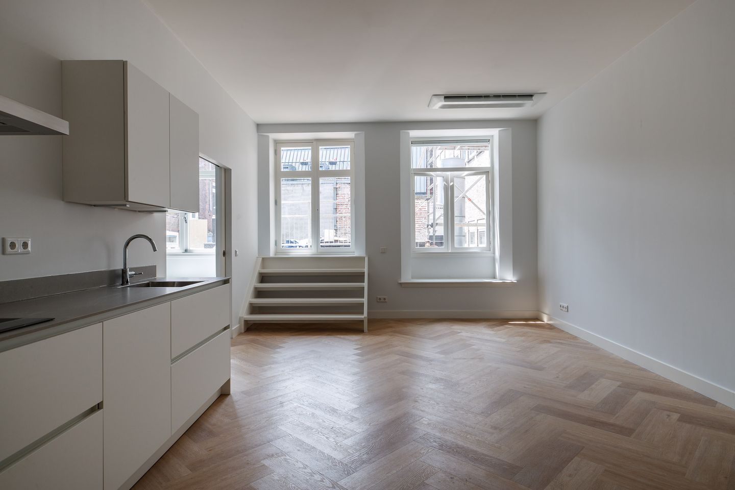 Foto 4 van Choorstraat 7-A
