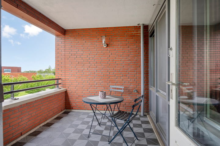 Foto 4 van Hertog Karellaan 23