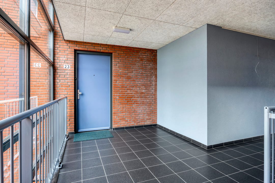 Foto 7 van Hertog Karellaan 23