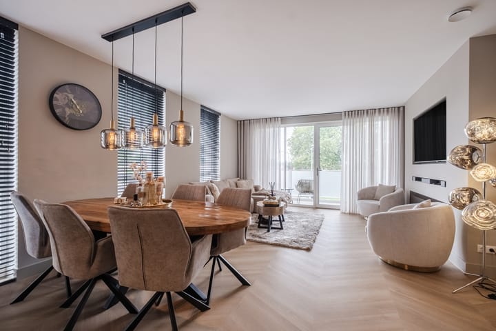 Appartement te koop: Bogardeind 26, Geldrop