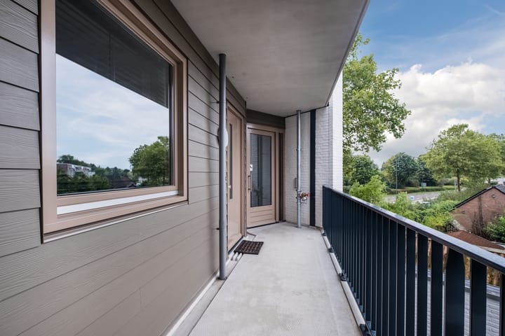 Appartement te koop: Bogardeind 26, Geldrop
