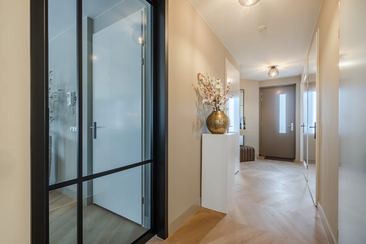 Appartement te koop: Bogardeind 26, Geldrop