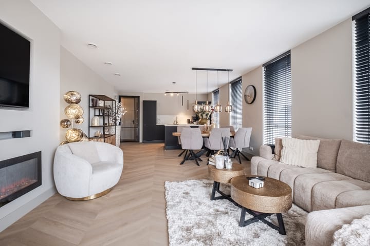 Appartement te koop: Bogardeind 26, Geldrop