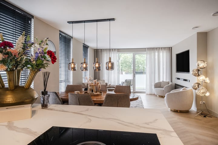 Appartement te koop: Bogardeind 26, Geldrop