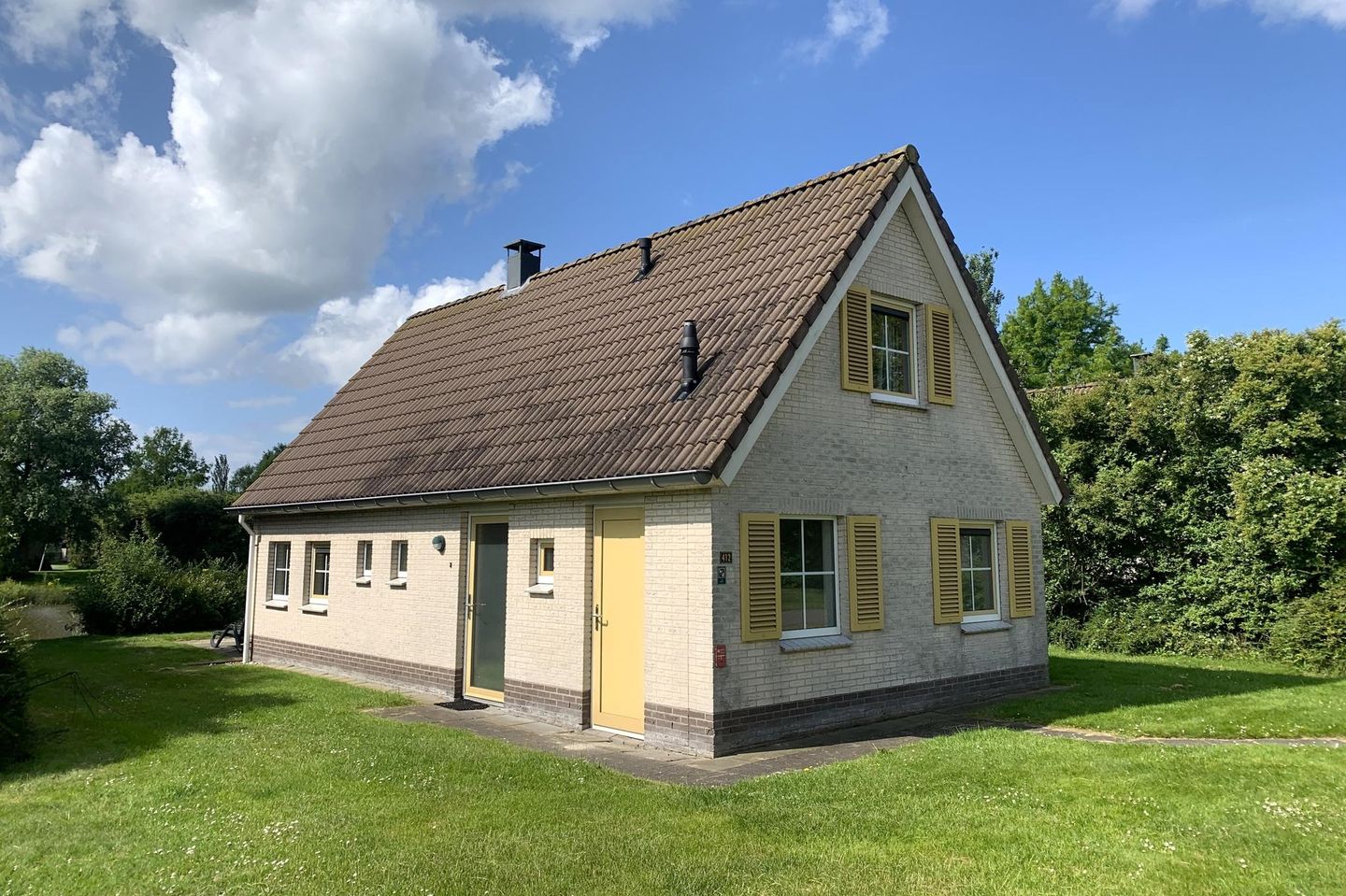 Foto 5 van Sandurdreef 5-412