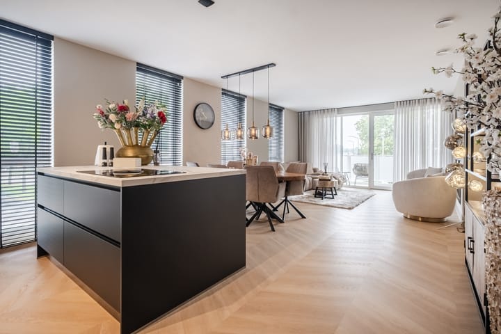 Appartement te koop: Bogardeind 26, Geldrop