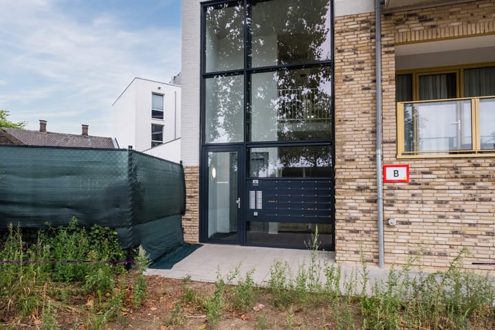 Appartement te koop: Bogardeind 26, Geldrop