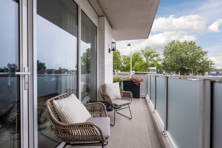 Appartement te koop: Bogardeind 26, Geldrop