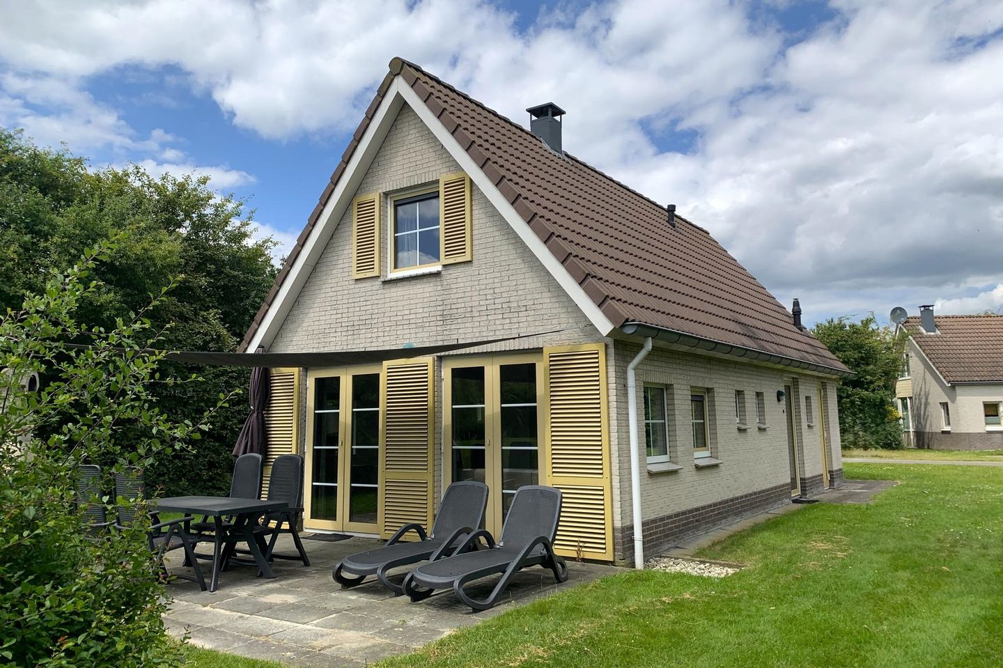 Foto 4 van Sandurdreef 5-412