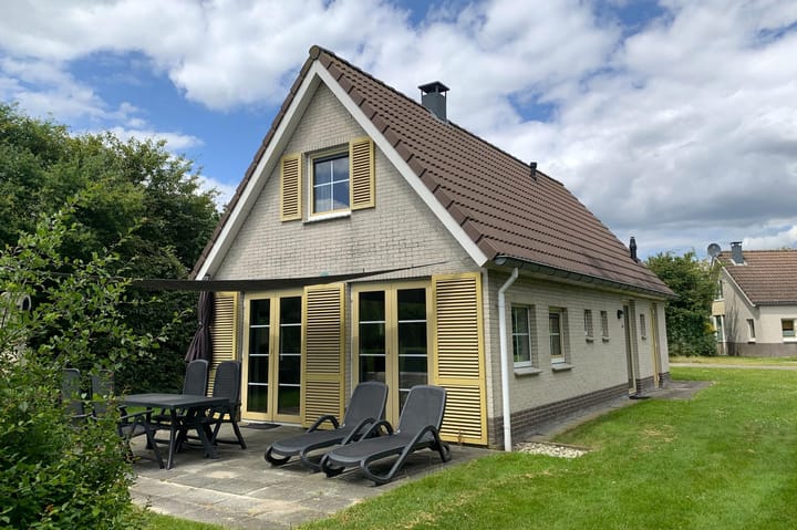 Foto 4 van Sandurdreef 5-412