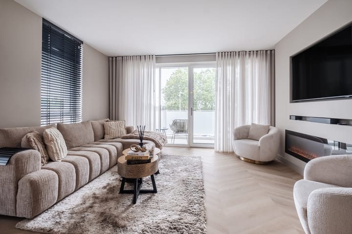 Appartement te koop: Bogardeind 26, Geldrop