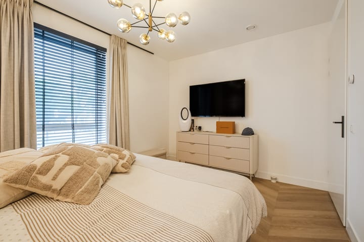 Appartement te koop: Bogardeind 26, Geldrop
