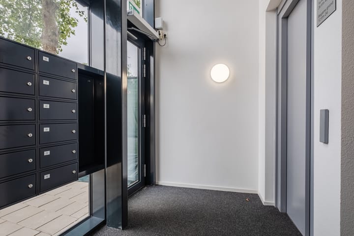 Appartement te koop: Bogardeind 26, Geldrop