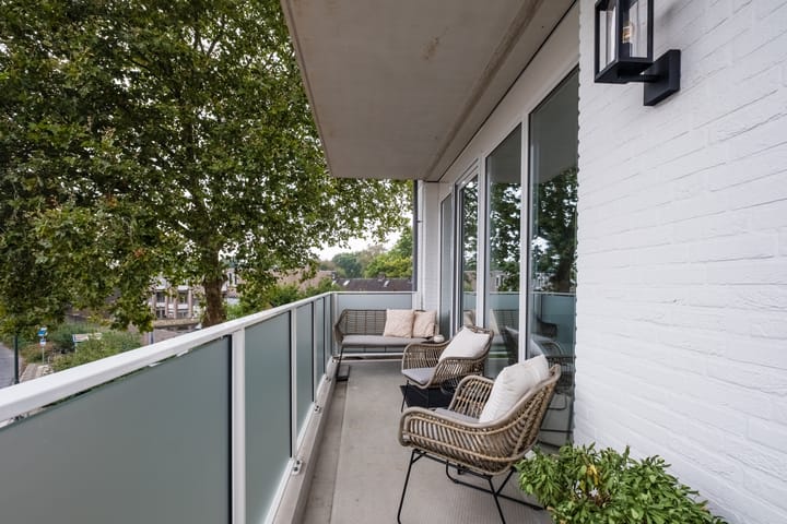 Appartement te koop: Bogardeind 26, Geldrop