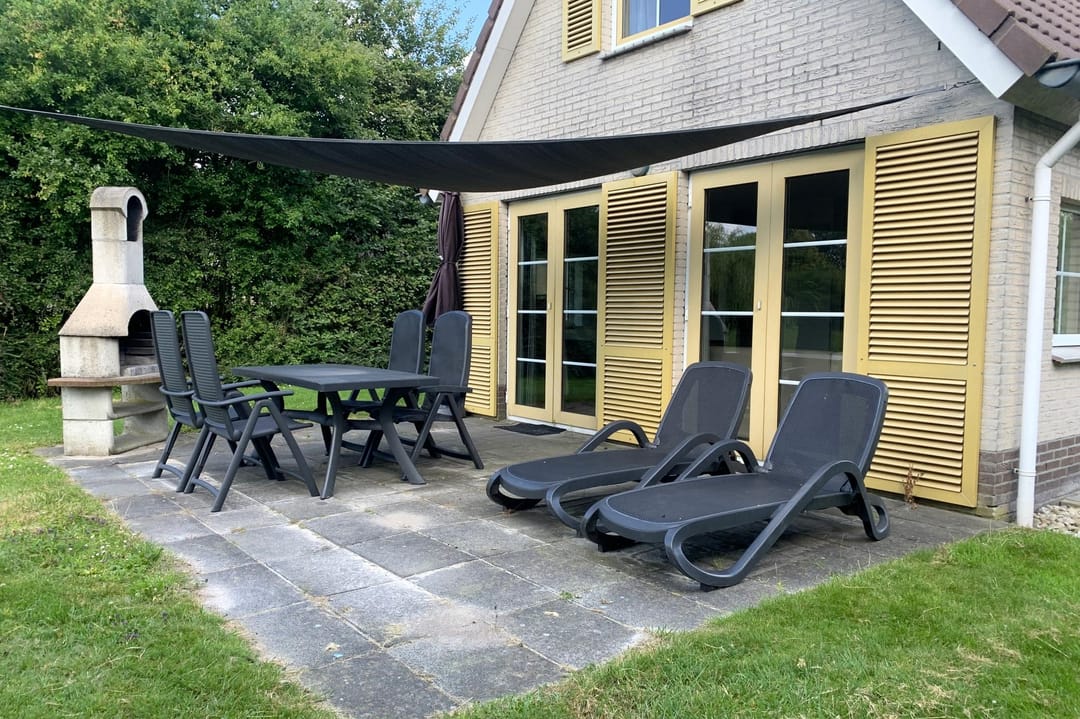 Foto 7 van Sandurdreef 5-412