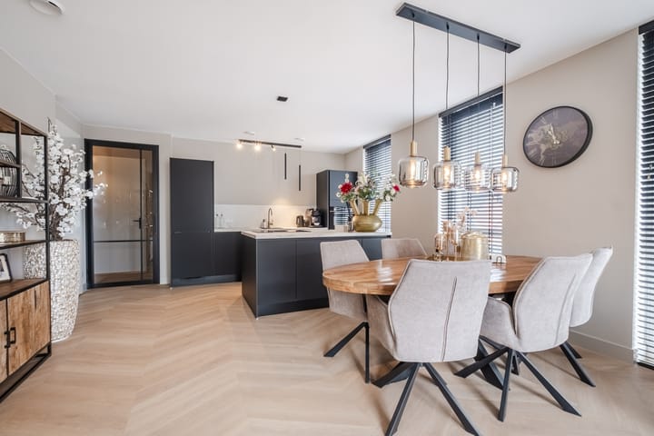 Appartement te koop: Bogardeind 26, Geldrop