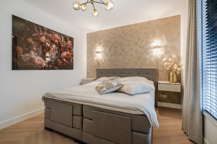 Appartement te koop: Bogardeind 26, Geldrop