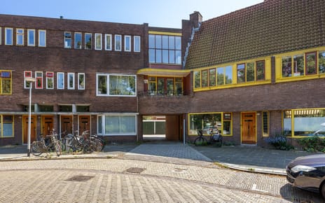 Bernoulliplein thumbnail