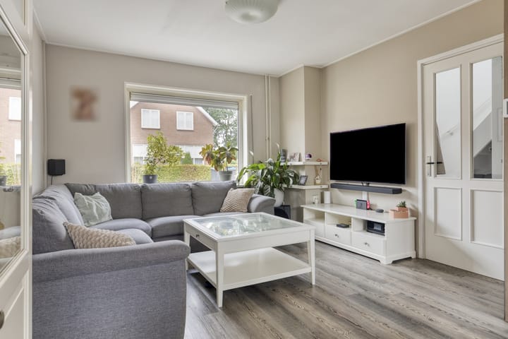 Foto 4 van Beatrixstraat 5