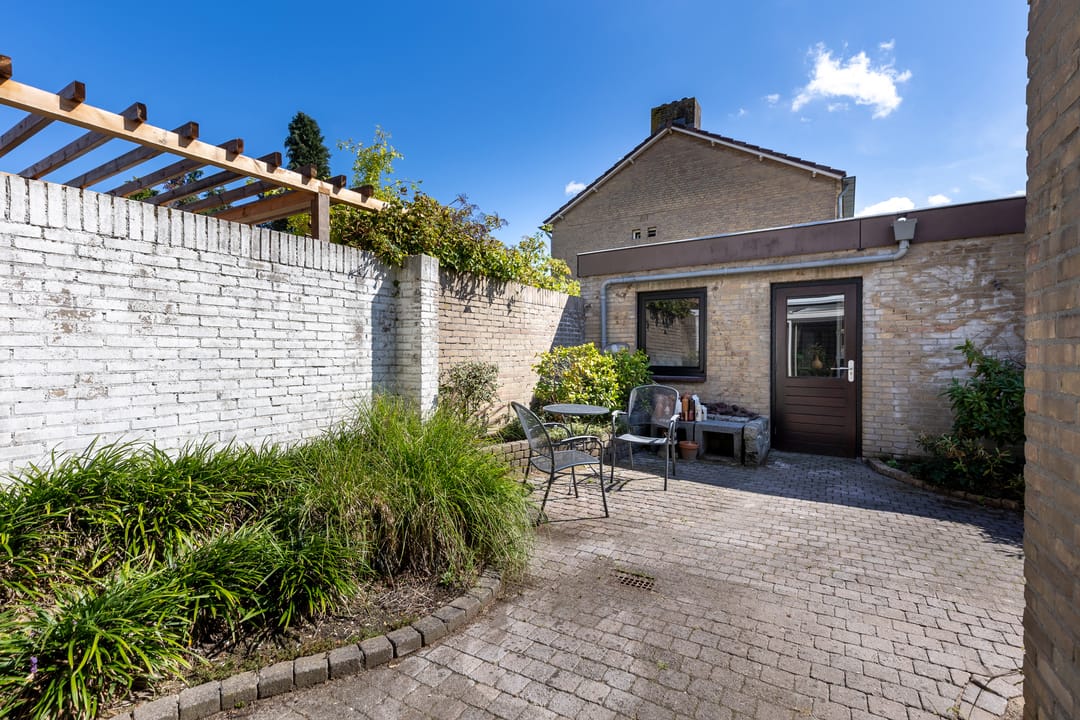 Foto 41 van Apollostraat 26