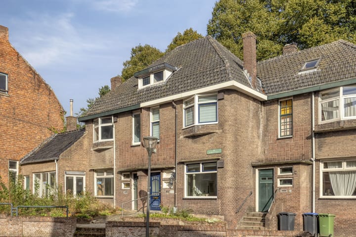 Foto 4 van Dubbele Poort 21