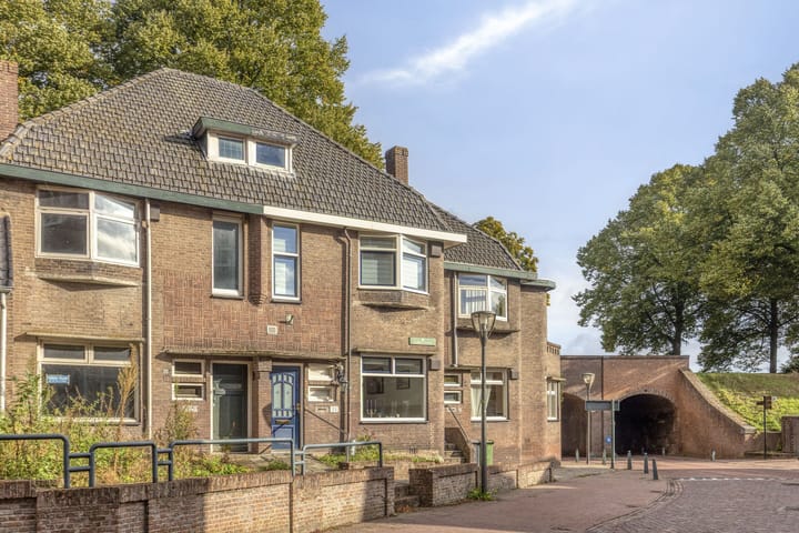 Foto 3 van Dubbele Poort 21