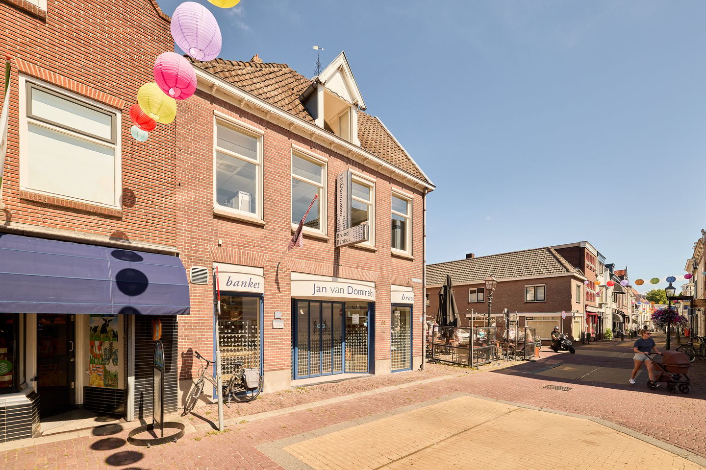 View photo 3 of Hoogstraat 38