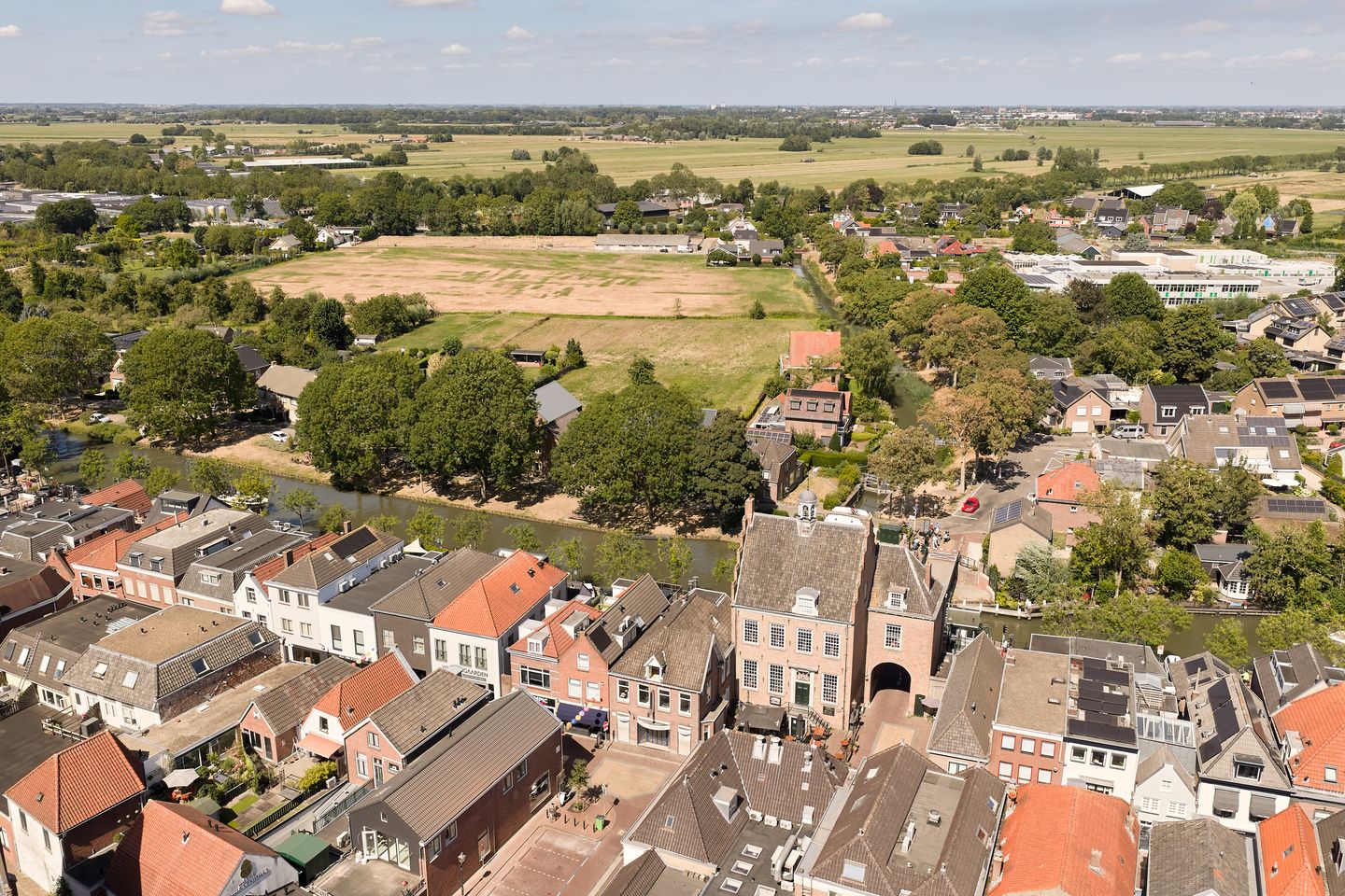 View photo 4 of Hoogstraat 38