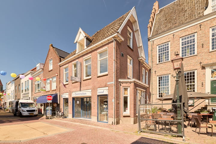 Hoogstraat 38, Montfoort