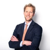 Alwin Rijpstra - Makelaar (Directeur)
