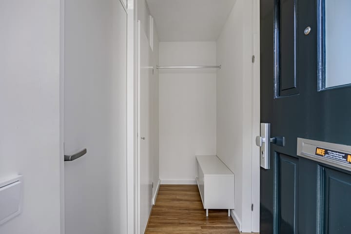 Appartement te koop: Zalm 50, Blaricum
