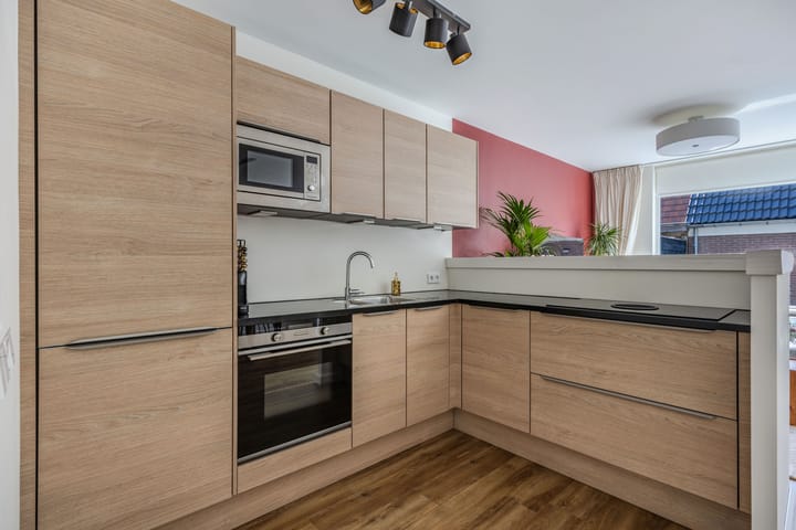 Appartement te koop: Zalm 50, Blaricum