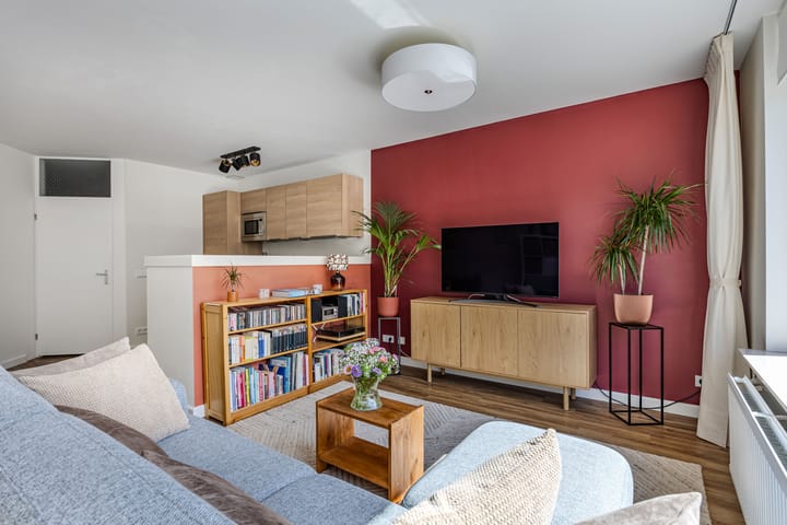 Appartement te koop: Zalm 50, Blaricum