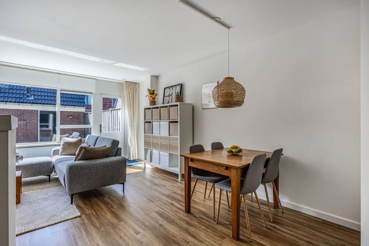 Appartement te koop: Zalm 50, Blaricum