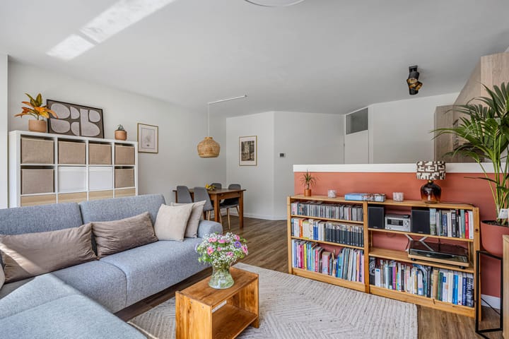 Appartement te koop: Zalm 50, Blaricum