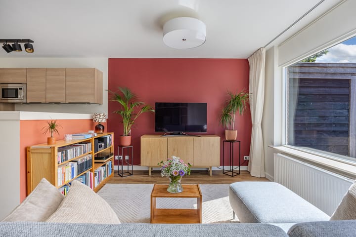 Appartement te koop: Zalm 50, Blaricum