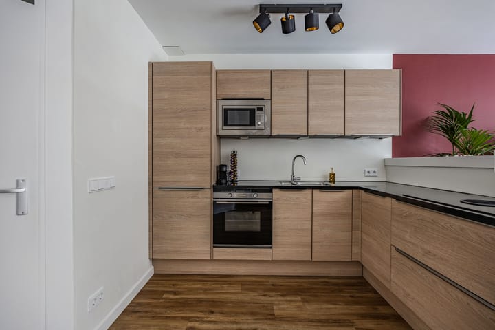 Appartement te koop: Zalm 50, Blaricum