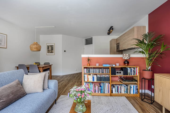 Appartement te koop: Zalm 50, Blaricum