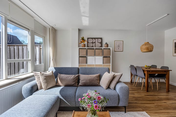 Appartement te koop: Zalm 50, Blaricum