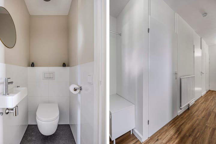 Appartement te koop: Zalm 50, Blaricum