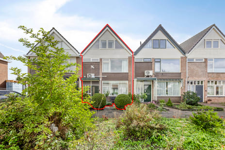 Voswijckstraat thumbnail
