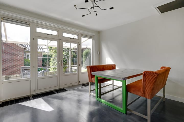 Twee-onder-één-kap te koop: Benedendorpsstraat 28A, Zeddam