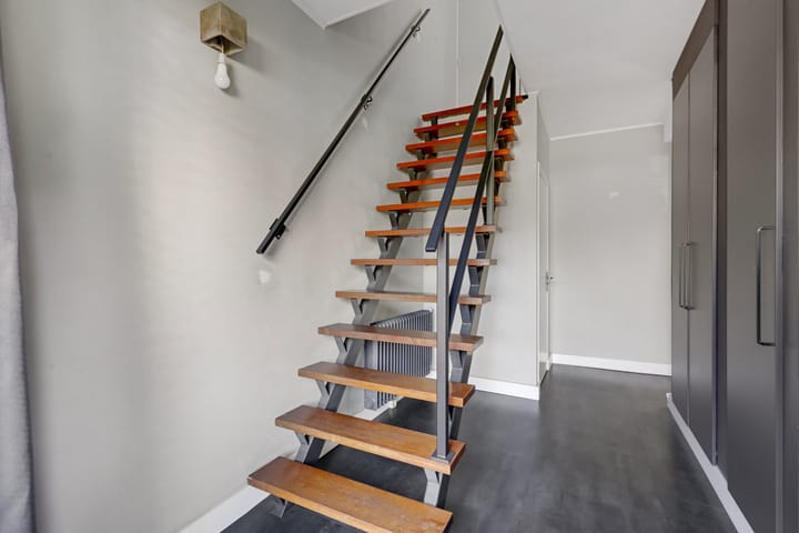 Twee-onder-één-kap te koop: Benedendorpsstraat 28A, Zeddam