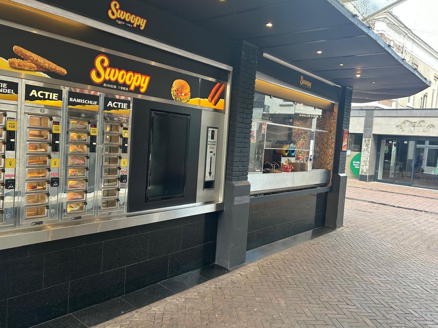 Bekijk foto 4 van Hoofdstraat 119-E