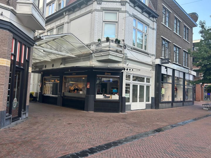Hoofdstraat 119-E