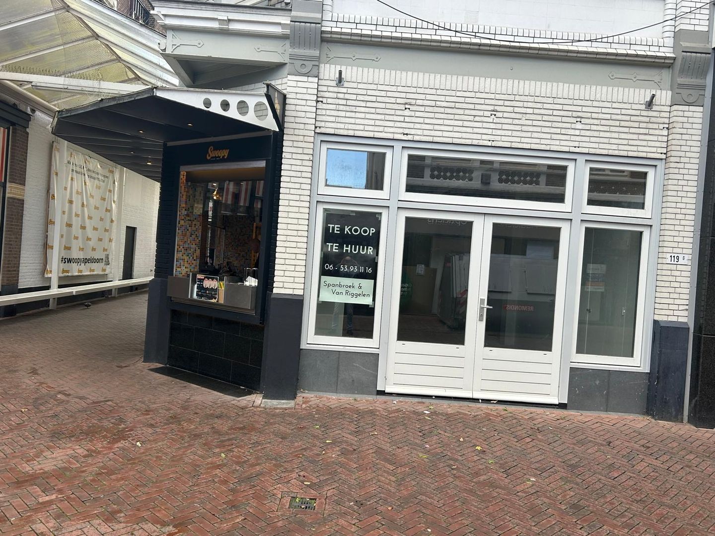 Bekijk foto 5 van Hoofdstraat 119-E