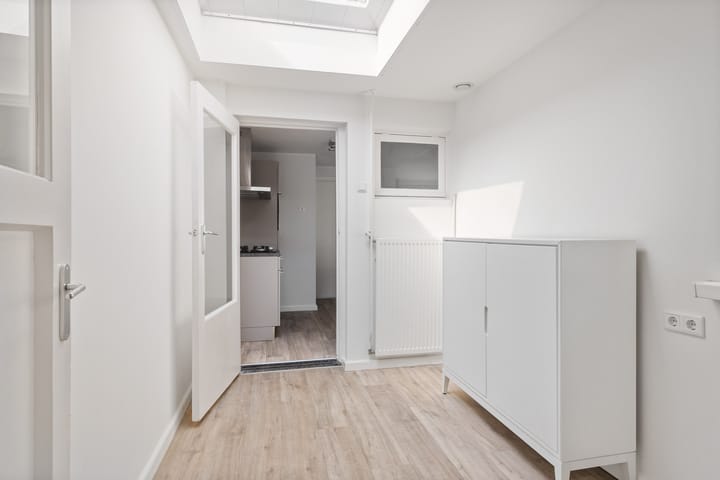 Tussenwoning te koop: Beemdweg 6, Valkenswaard