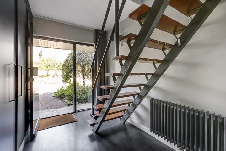 Twee-onder-één-kap te koop: Benedendorpsstraat 28A, Zeddam